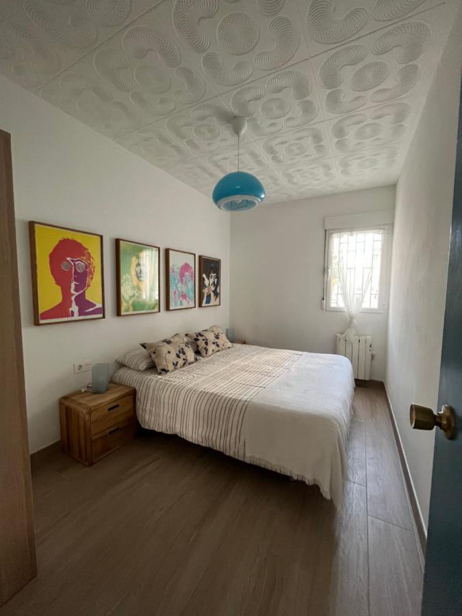 Appartement Modernized 3-bedroom Flat 500m To The *