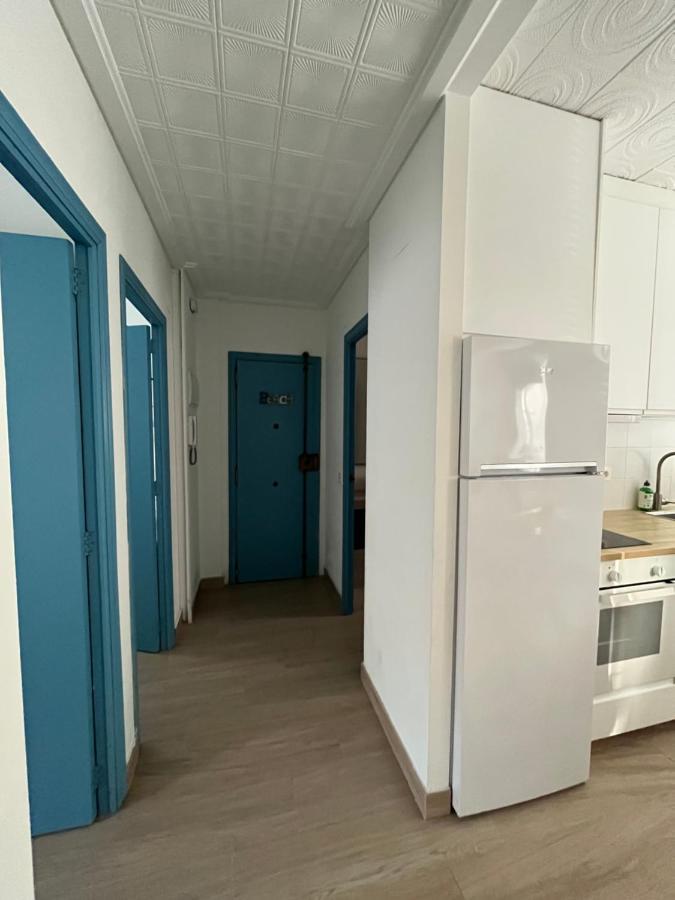 Modernized 3-bedroom Flat 500m To The Appartement
